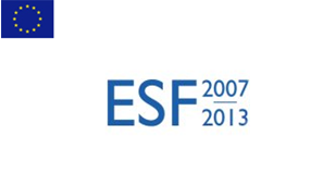 ESF 2007-2013 algemene informatie Europees Sociaal Fonds