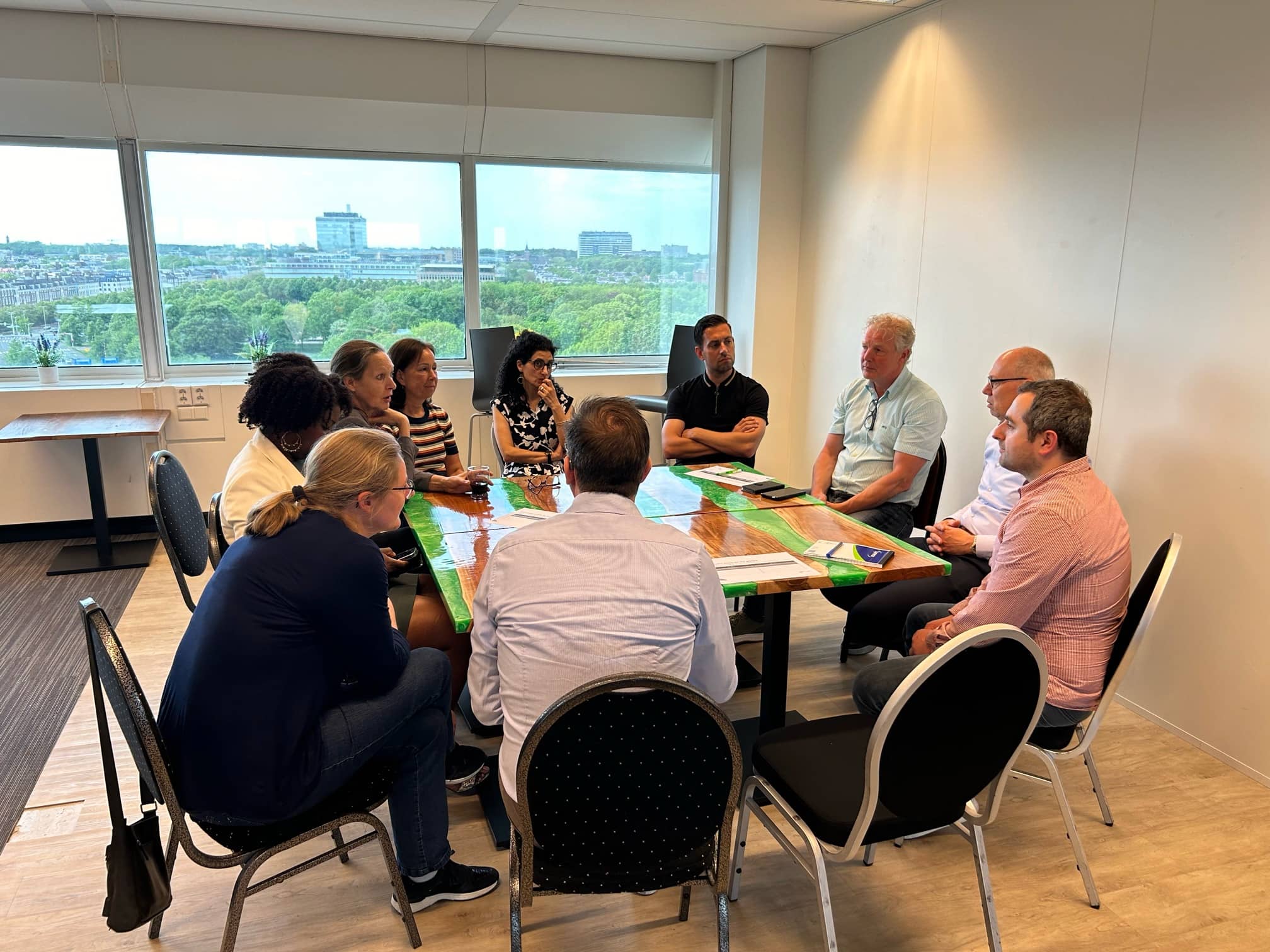 Workshop Financing Not Linked to Costs