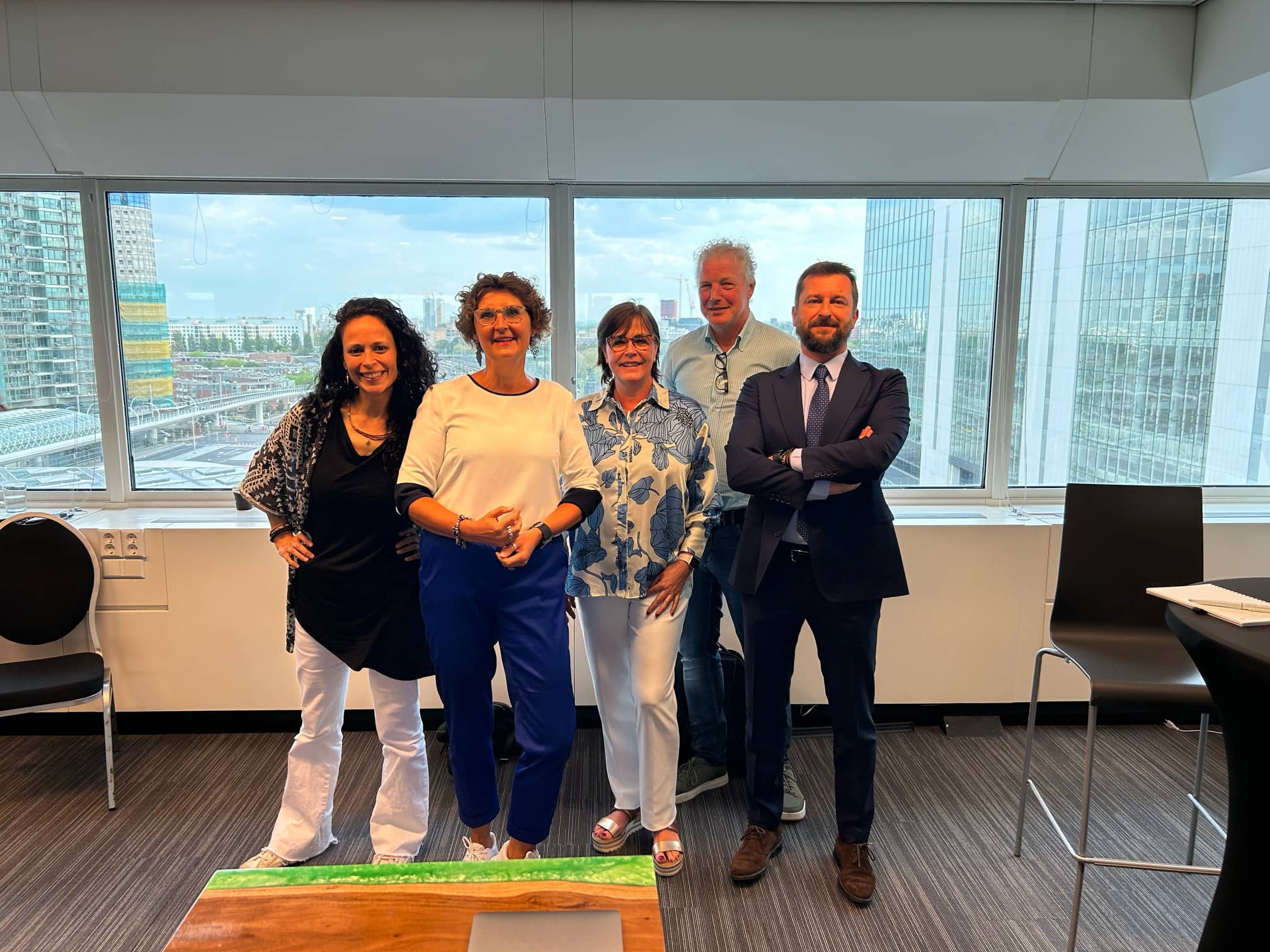 Workshop Financing Not Linked to Costs