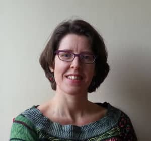 Nieuwsbrief ESF 1 2015 Anke Chekroun, projectleider ESF bij de gemeente Nijmegen.