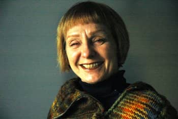 Nieuwsbrief ESF 1 2013 Marijke Koning van het ministerie van SZW