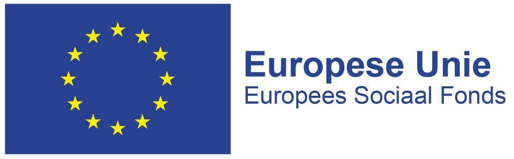 Publiciteitsverplichtingen | ESF 2014-2020: algemene informatie Europees  Sociaal Fonds | Uitvoering van Beleid