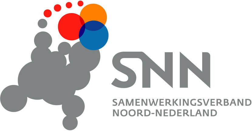 Banner SNN - Noord-Nederland