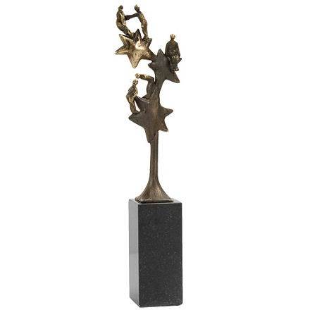 trofee ESF award